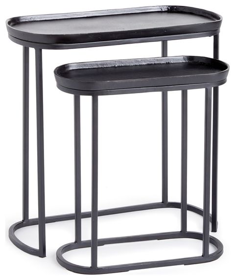 Beyond the Basics How to Maximize Your Ziva End Tables Set of 2